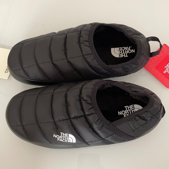 The North Face Shoes The North Face Mens Thermoball Traction V